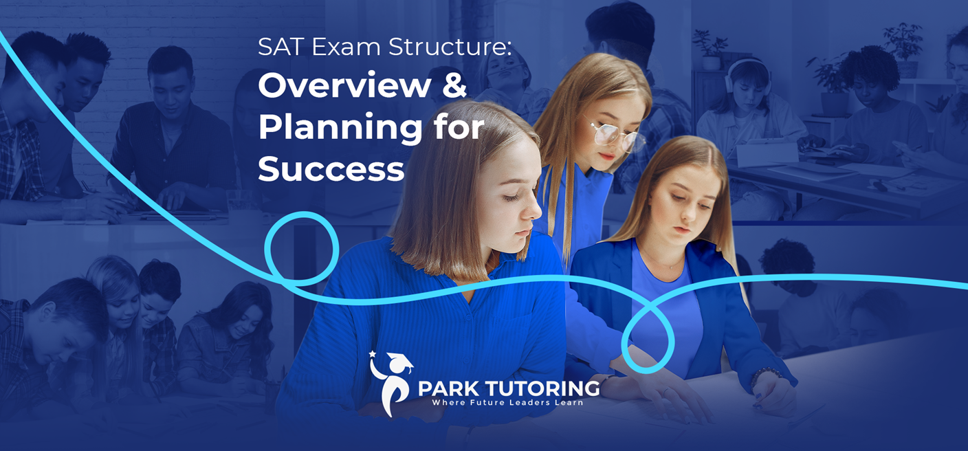 SAT Exam Structure